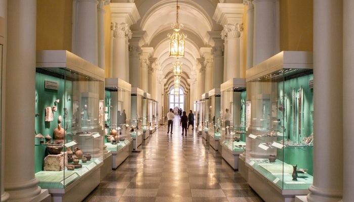 News & Event Groundbreaking for the African Museum News & Event Groundbreaking for the African Museum